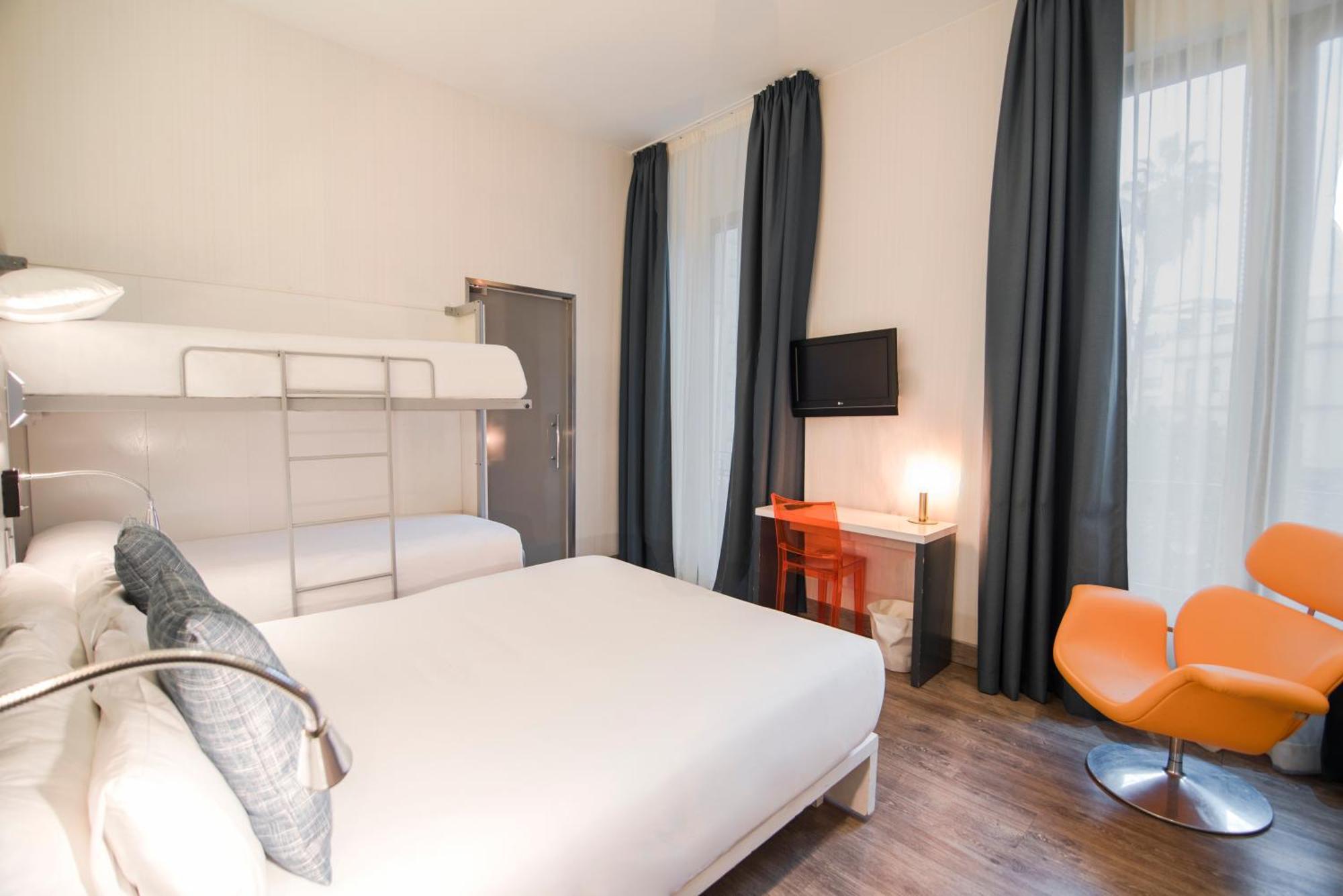 Petit Palace Canalejas Sevilla Стая снимка